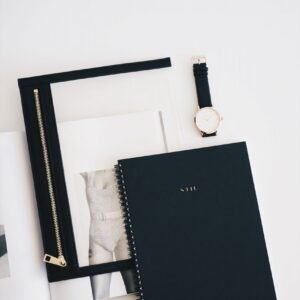 Personal journal