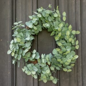 Door wreath
